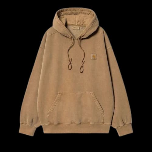 Carhartt WIP Hooded Vista Sweatshirt 'Buffalo'