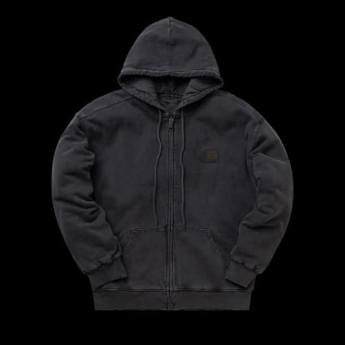 Carhartt WIP Hooded Vista Jacket 'Vulcan'