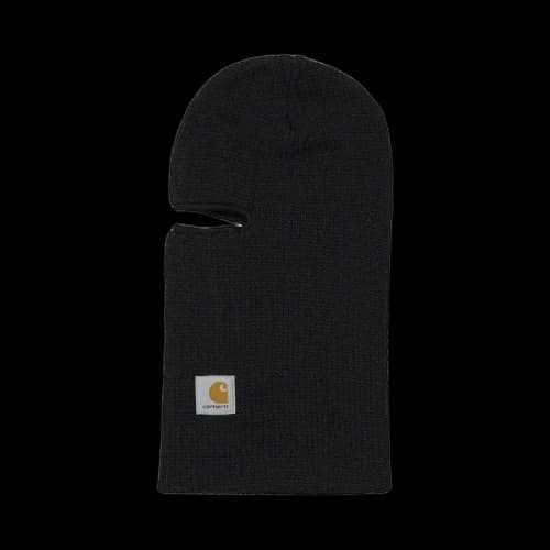 Carhartt WIP Carhartt Mitten 'Black'