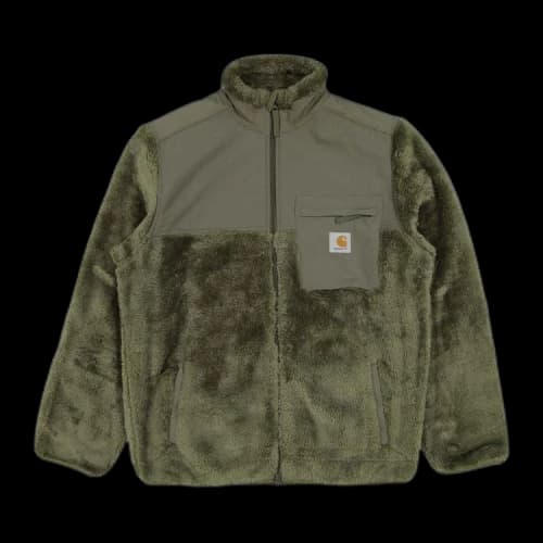 Carhartt WIP Jackson Sweat Jacket 'Green'