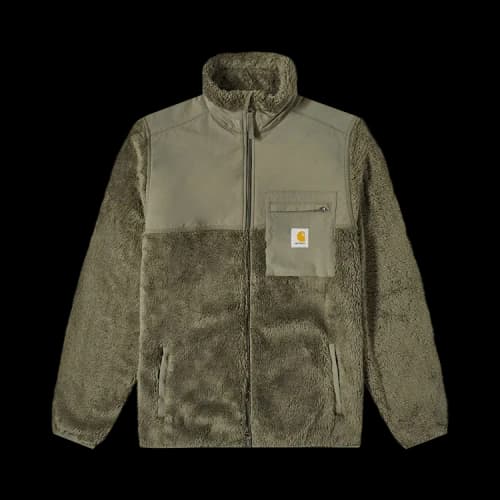 Carhartt WIP Jackson Sweat Jacket 'Thyme'