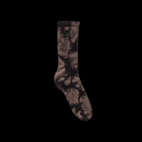 Carhartt WIP Vista Socks 'Black'