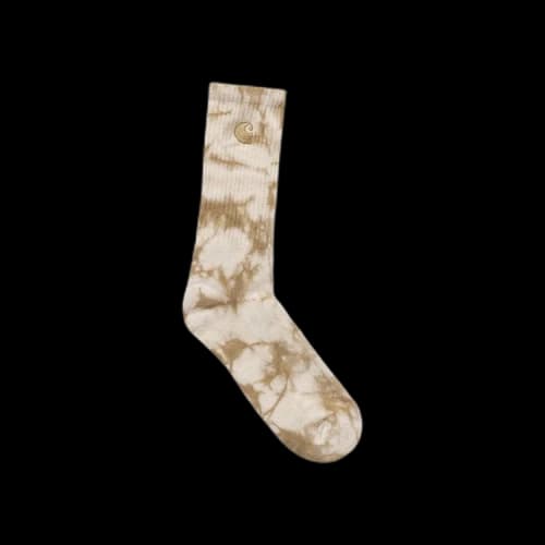 Carhartt WIP WIP Vista Socks 'Brown'