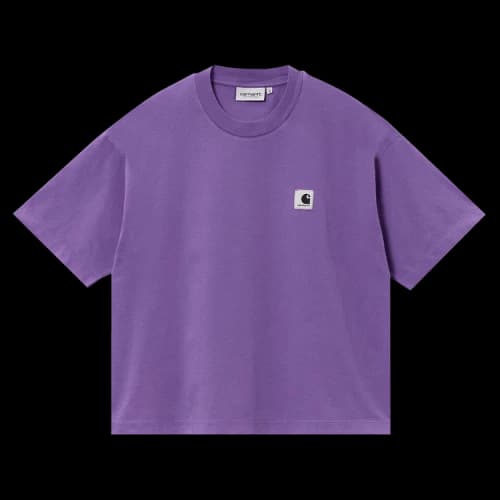 Carhartt WIP Short-Sleeve Nelson T-Shirt 'Arrenga'
