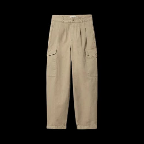 Carhartt WIP Collins Pant 'Ammonite'