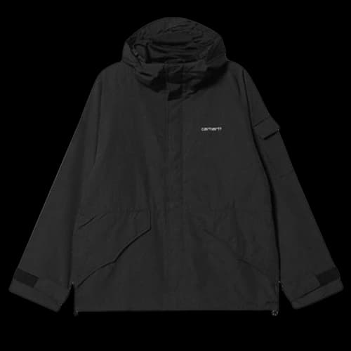 Carhartt WIP Prospector Jacket 'Black'