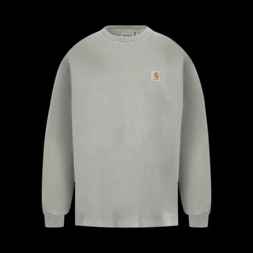 Carhartt WIP Long-Sleeve Nelson T-Shirt 'Yosemite'