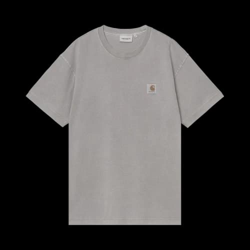 Carhartt WIP Short-Sleeve Nelson T-Shirt 'Garment Dyed Yosemite'