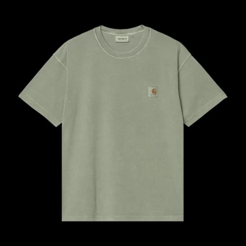Carhartt WIP Nelson Tee 'Park'