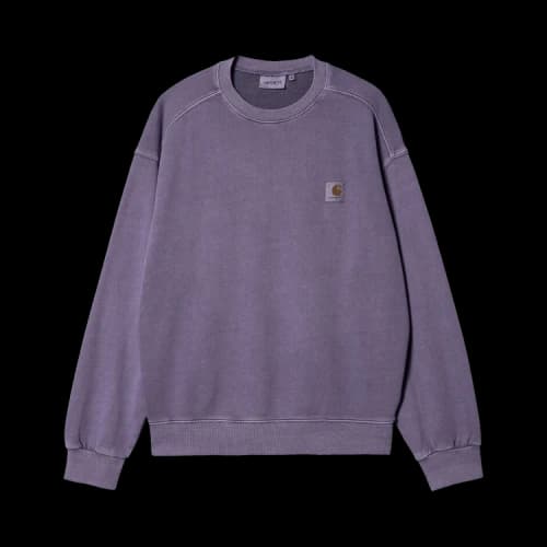 Carhartt WIP Nelson Sweatshirt 'Arrenga'