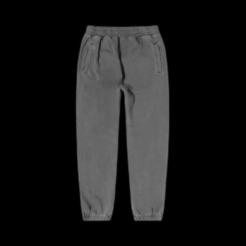 Carhartt WIP Nelson Sweatpant 'Black'