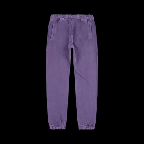 Carhartt WIP Nelson Sweatpants 'Razzmic'