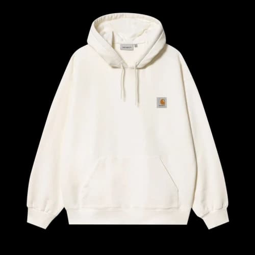 Carhartt WIP Nelson Hoodie 'Beige'