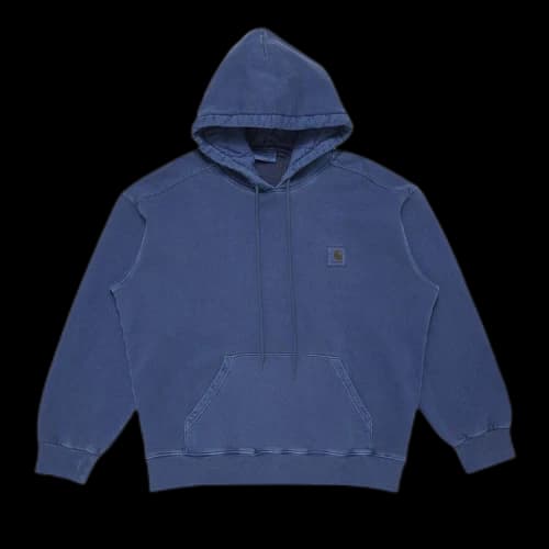 Carhartt WIP Hooded Nelson Sweat 'Elder'
