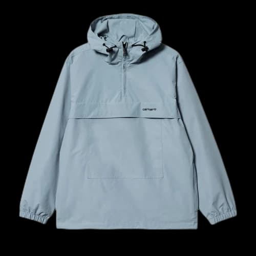 Carhartt WIP Windbreaker Pullover 'Blue'