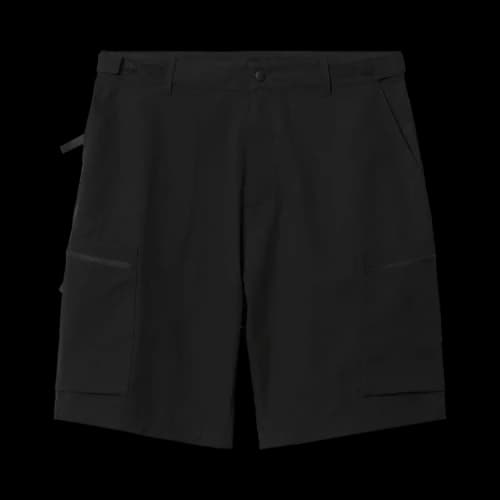 Carhartt WIP Hewitt Short 'Black'