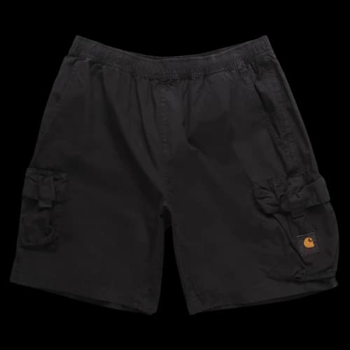 Carhartt WIP Berm Short 'Black'