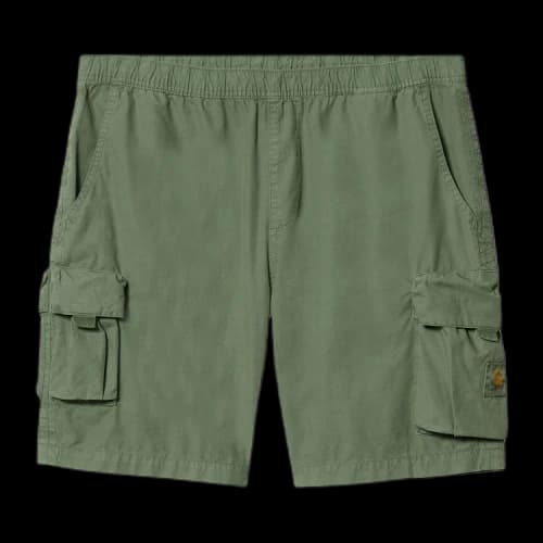 Carhartt WIP Berm Short 'Green'