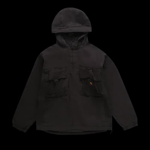 Carhartt WIP Berm Pullover 'Black'