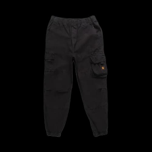 Carhartt WIP Berm Pant 'Black'