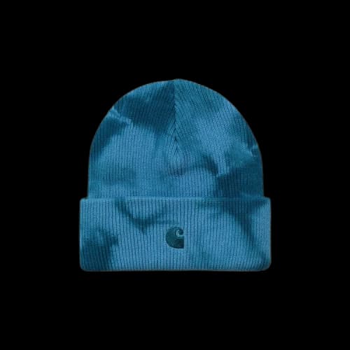 Carhartt WIP Vista Beanie 'Blue'