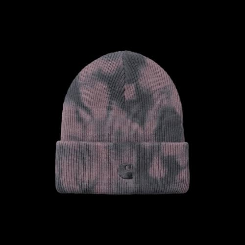 Carhartt WIP Vista Beanie 'Lupinus Chromo'