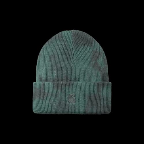 Carhartt WIP Vista Beanie 'Treehouse Chromo'