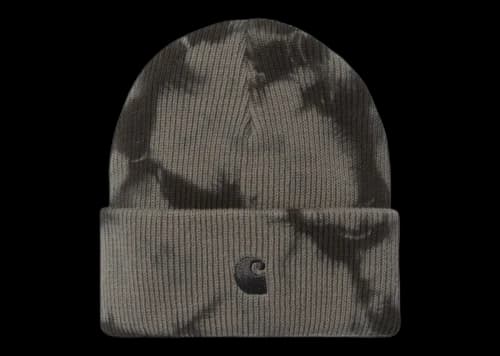Carhartt WIP Vista Beanie Black