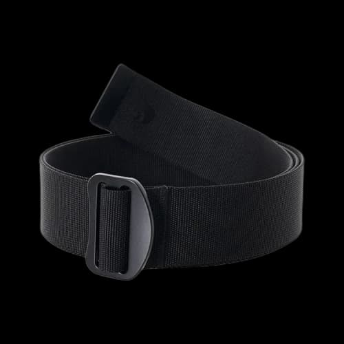 Carhartt WIP Kellan Belt 'Black'