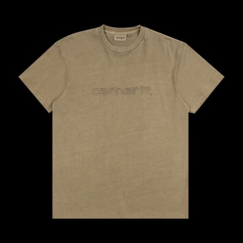 Carhartt WIP Duster T-Shirt 'Beige'