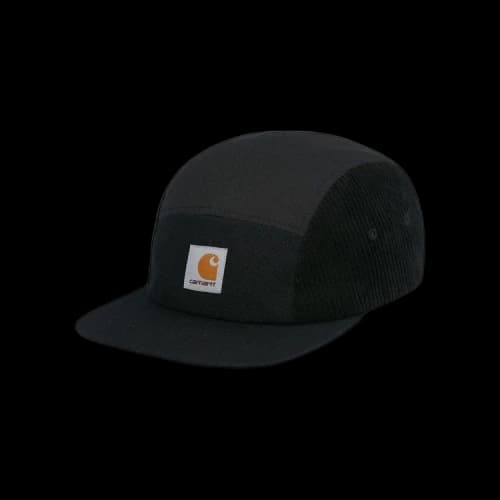 Carhartt WIP Medley Cap 'Black'