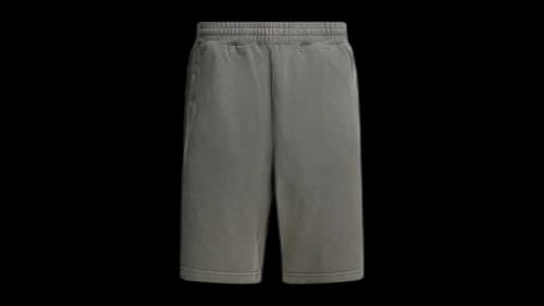 Carhartt Nelson Short Sweatpant Grey