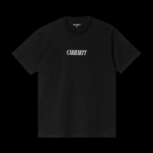 Carhartt WIP Multi Star Script T-Shirt 'Multicolor'