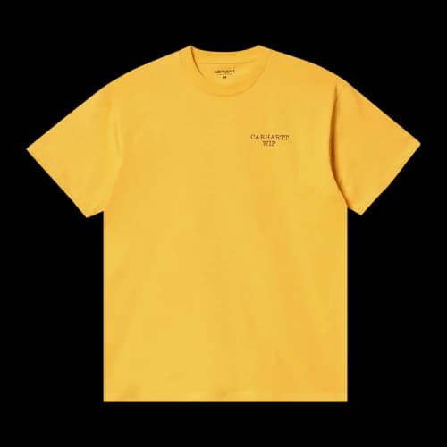 Carhartt WIP Short-Sleeve Whisper T-Shirt 'Popsicle'