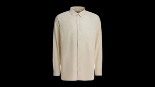 Carhartt L/S Bolton Shirt Yellow