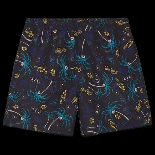 Carhartt WIP Drift Swim Trunk 'Black'