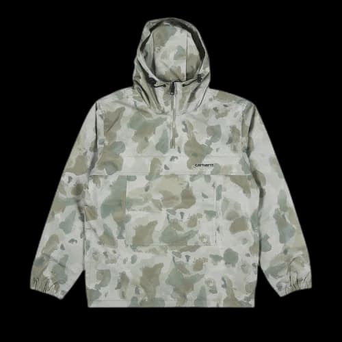 Carhartt WIP Windbreaker Pullover 'Multicolor'