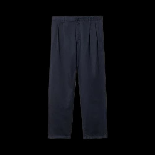 Carhartt WIP Salford Pant 'Dark Navy'