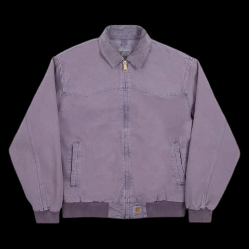 Carhartt WIP OG Santa Fe Jacket 'Razzmic'