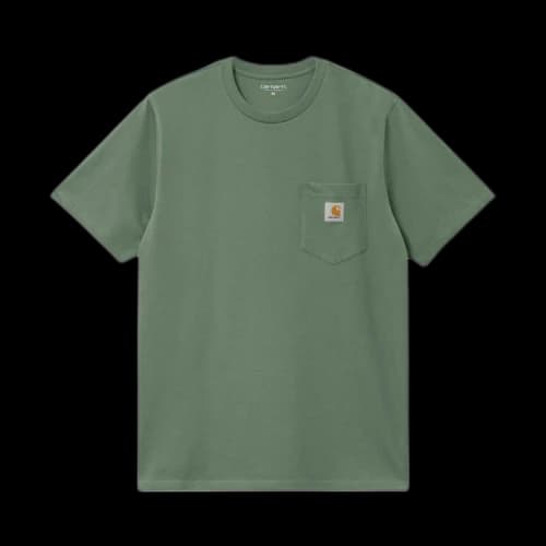 Carhartt WIP Pocket T-Shirt 'Park'