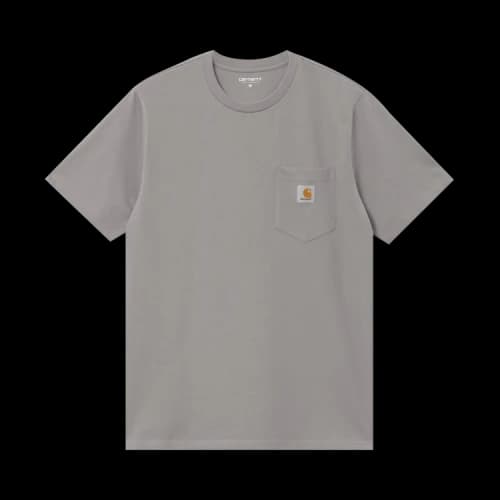 Carhartt WIP Short-Sleeve Pocket T-Shirt 'Yosemite'