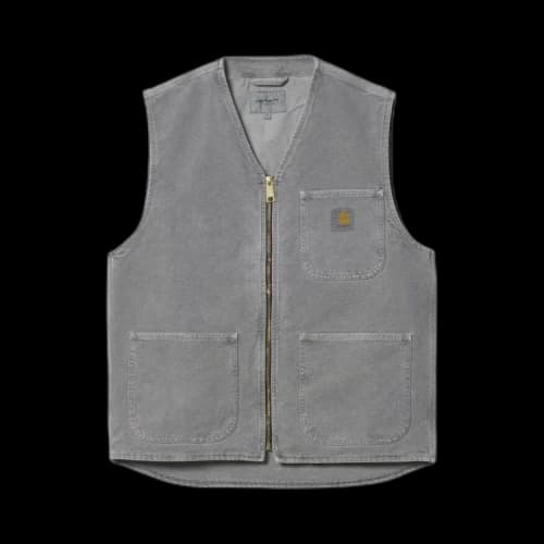 Carhartt WIP Arbor Vest 'Black'