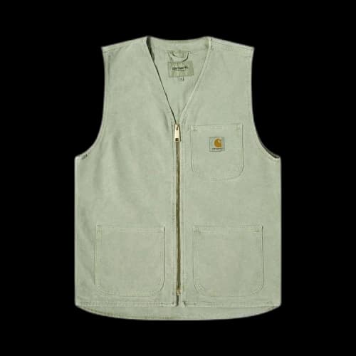 Carhartt WIP Arbor Vest 'Spearmint'