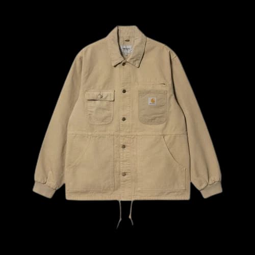 Carhartt WIP Medley Jacket 'Dusty Hamilton Brown'