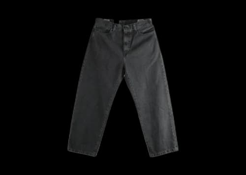 Carhartt Wip Landon Pant Black