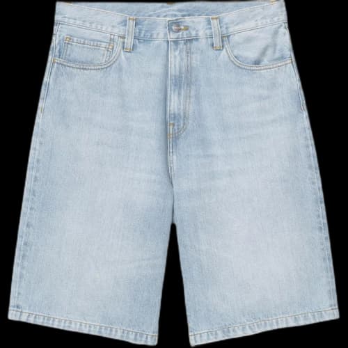 Carhartt WIP SS26 Landon Short Denim Shorts Men's