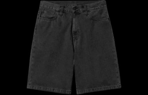 Carhartt WIP Robertson Denim Shorts