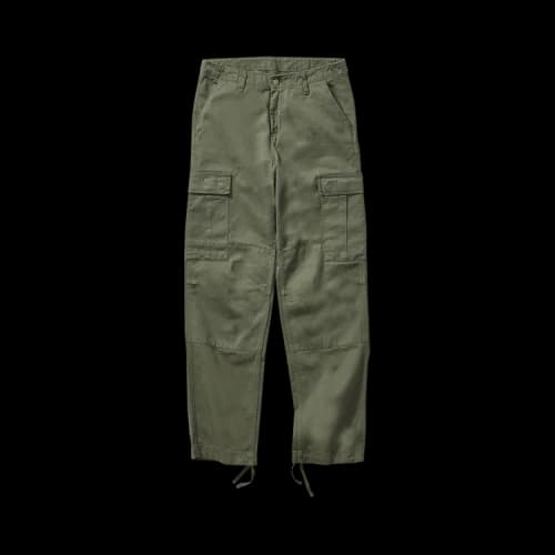 Carhartt WIP Regualr Cargo Pant 'Mizar'