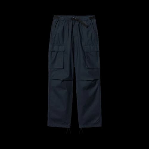 Carhartt WIP Wynton Pant 'Blue'