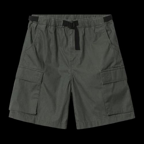 Carhartt WIP Wynton Short 'Yucca'